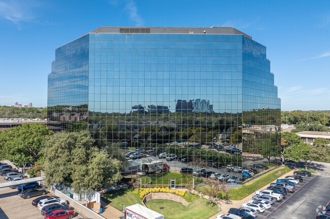 More details for 12720 Hillcrest Rd, Dallas, TX - Office for Lease