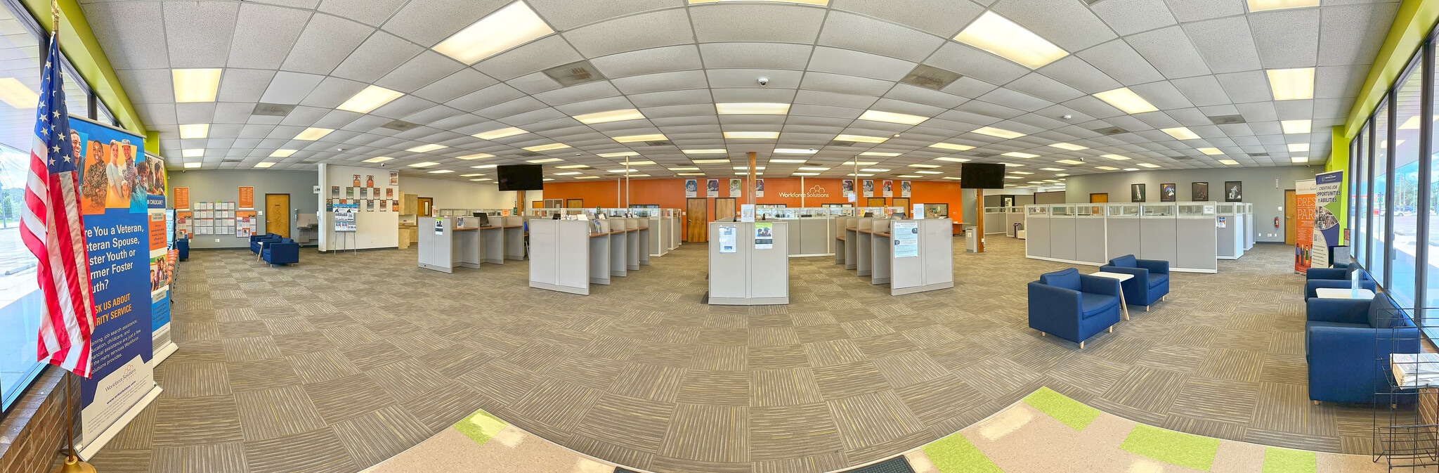 14355 Wallisville Rd, Houston, TX for lease Interior Photo- Image 1 of 5