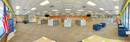 14355 Wallisville Rd, Houston, TX for lease Interior Photo- Image 1 of 5