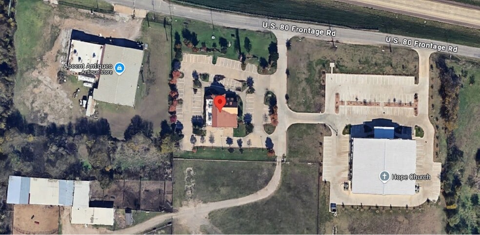 618 Us Highway 80 E, Sunnyvale, TX for sale - Building Photo - Image 3 of 3