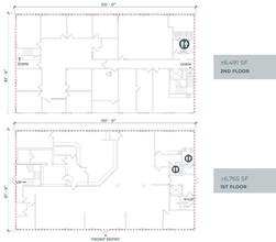 1515 Westcliff Dr, Newport Beach, CA for lease Building Photo- Image 2 of 2