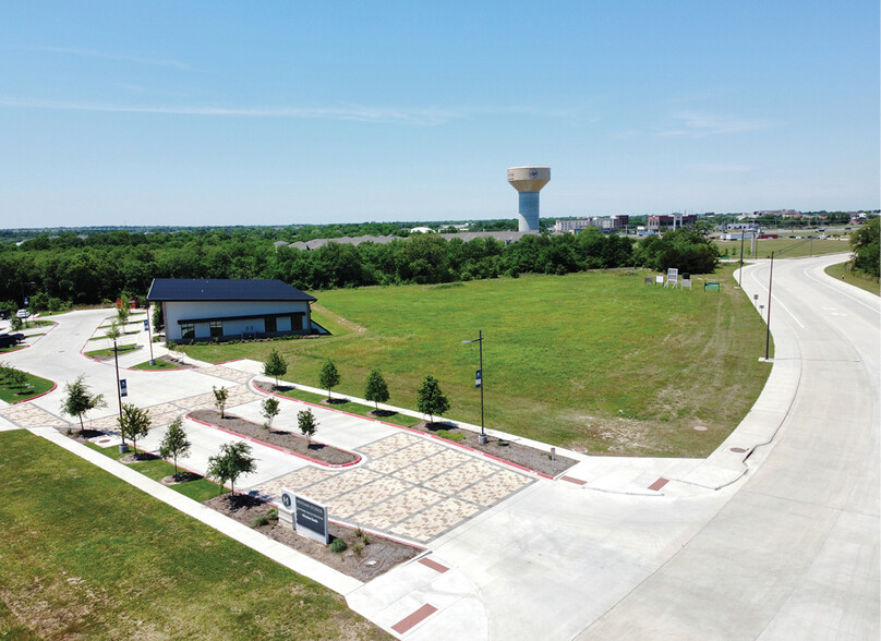 0 Lakeway Dr, College Station, TX 77845, College Station, TX for sale - Building Photo - Image 3 of 6