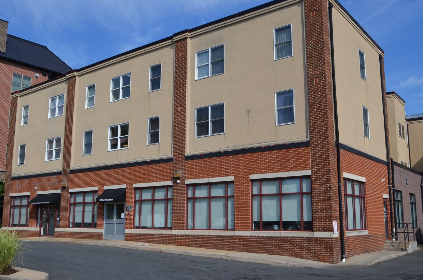 125 E Main Street, Newark, DE for lease Building Photo- Image 1 of 12