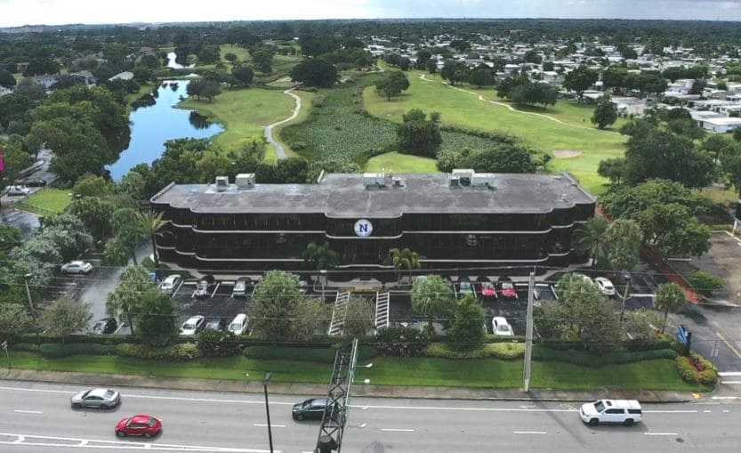 8210 W State Road 84, Davie, FL for sale - Building Photo - Image 2 of 11