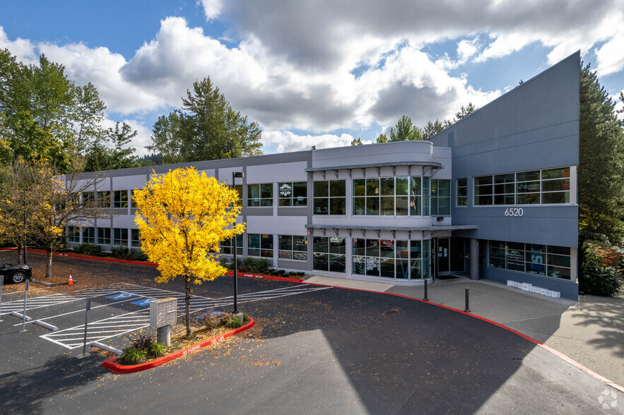 6520 226th Pl SE, Issaquah, WA for lease - Building Photo - Image 2 of 4