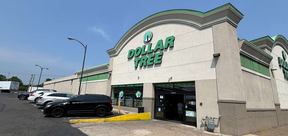 1118 Avenue of the States, Chester, PA for sale - Primary Photo - Image 1 of 3