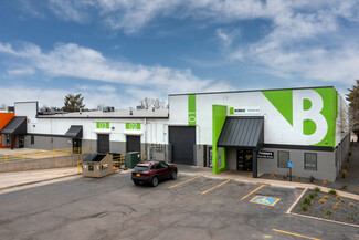 More details for 700 W Mississippi Ave, Denver, CO - Industrial for Lease