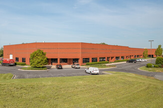 More details for 4845 Governors Way, Frederick, MD - Flex for Lease