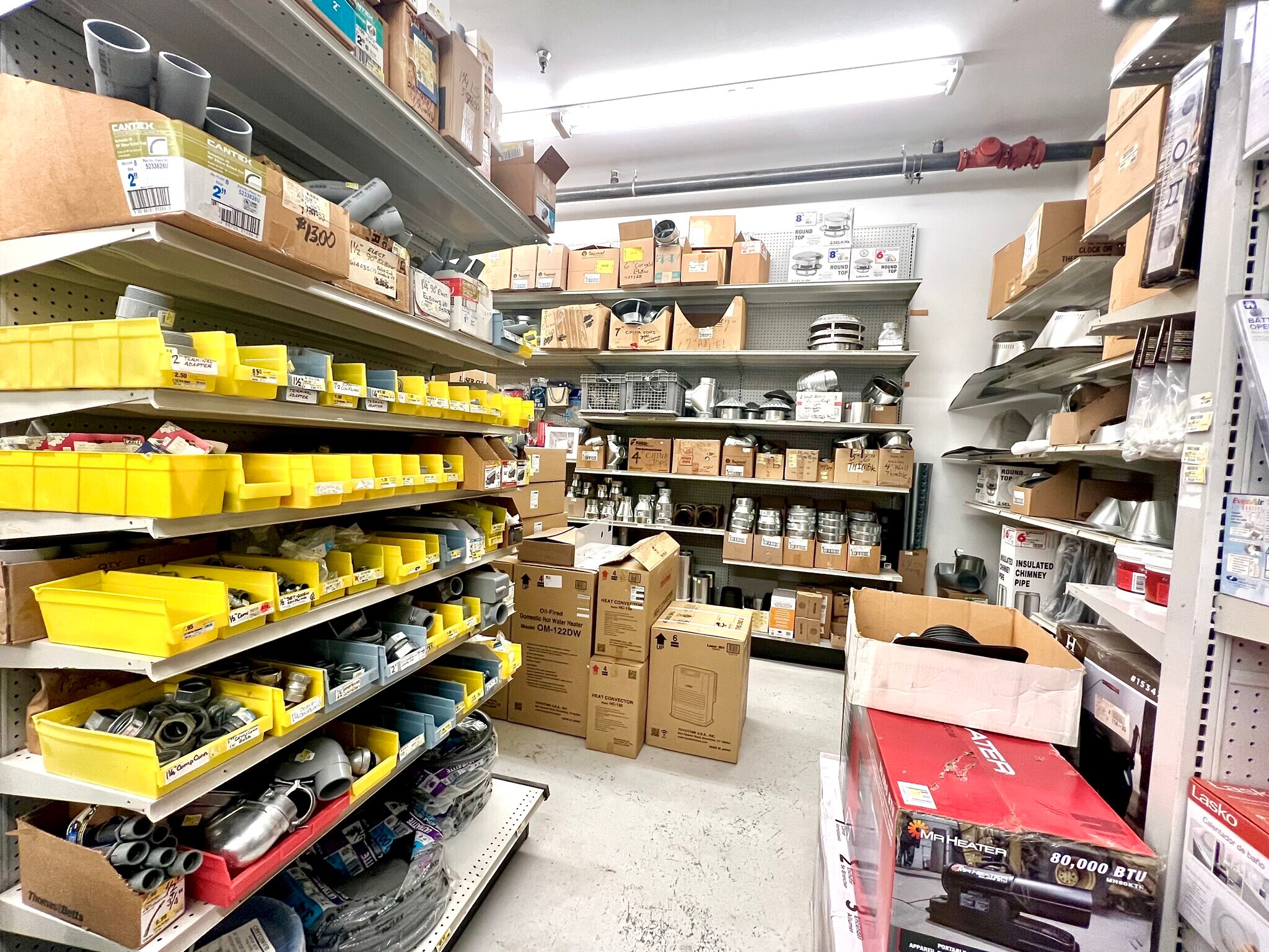 131 Mallott Ave, Yakutat, AK 99689 Yakutat Hardware for Sale