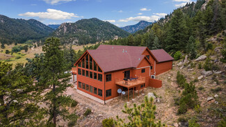 More details for 6399 US Highway 36, Estes Park, CO - Specialty for Sale