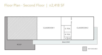 13205 Philadelphia St, Whittier, CA for lease Floor Plan- Image 1 of 1