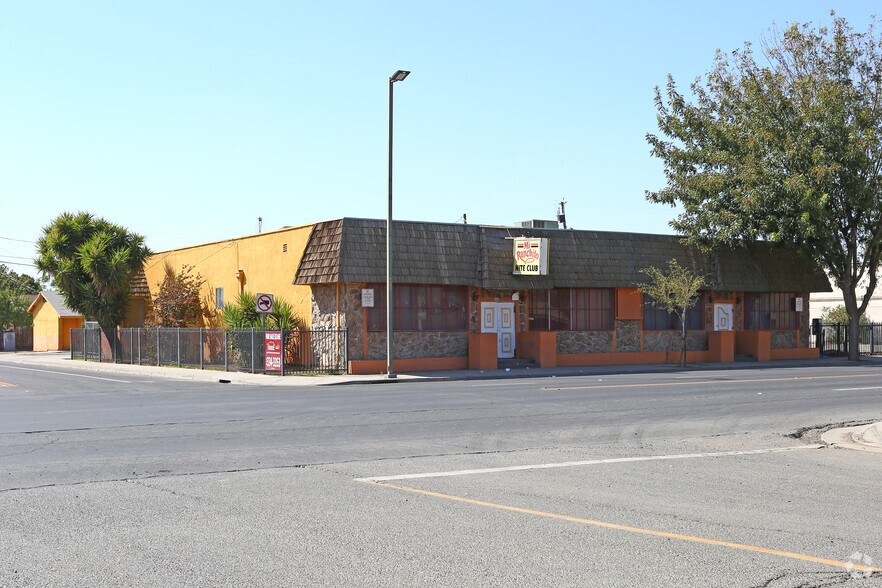 796 Oller St, Mendota, CA 93640