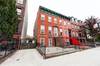 More details for 840 Greene Ave, Brooklyn, NY - Multifamily for Sale