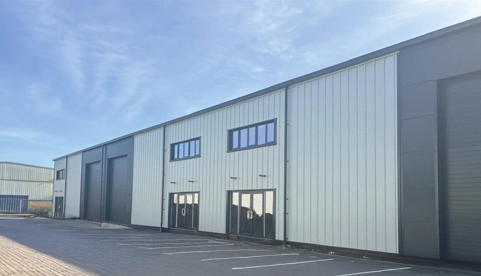 1-4 Oldmedow Rd, Kings Lynn for lease Primary Photo- Image 1 of 2