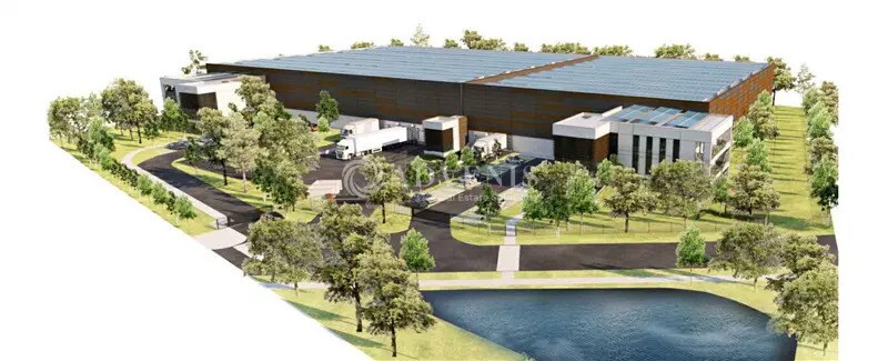 Flex in Mérignac for sale - Building Photo - Image 1 of 3