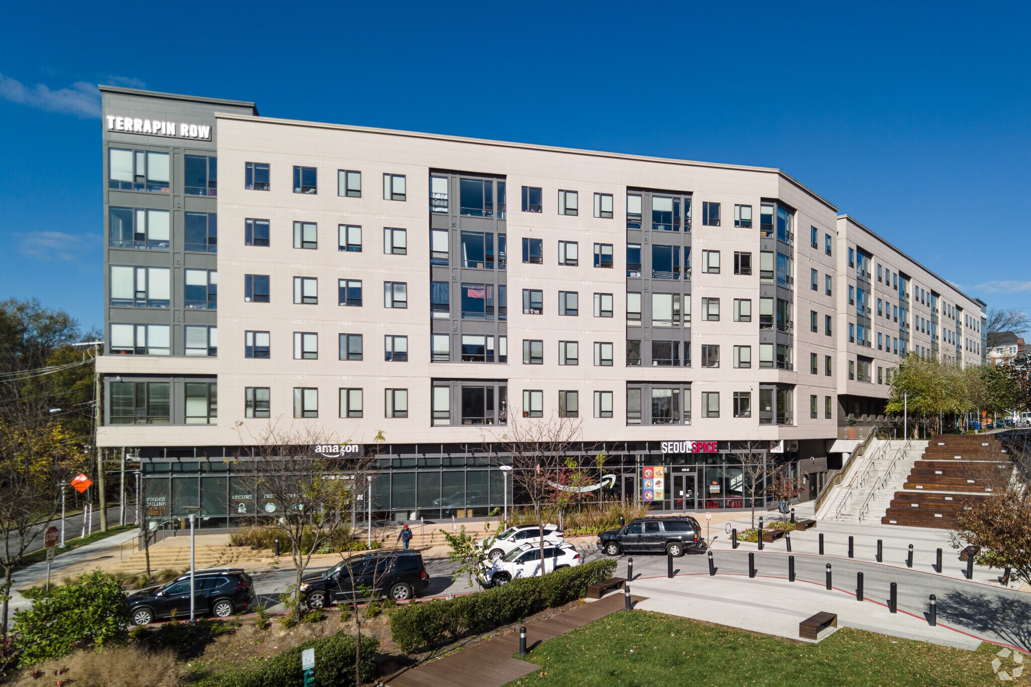 4300 Hartwick Rd, College Park, MD for sale Primary Photo- Image 1 of 1