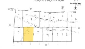 More details for 12748 Gas Point Rd, Igo, CA - Land for Sale