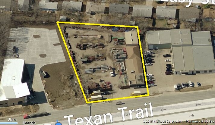 1084 Texan Way, Grapevine, TX for sale Primary Photo- Image 1 of 1