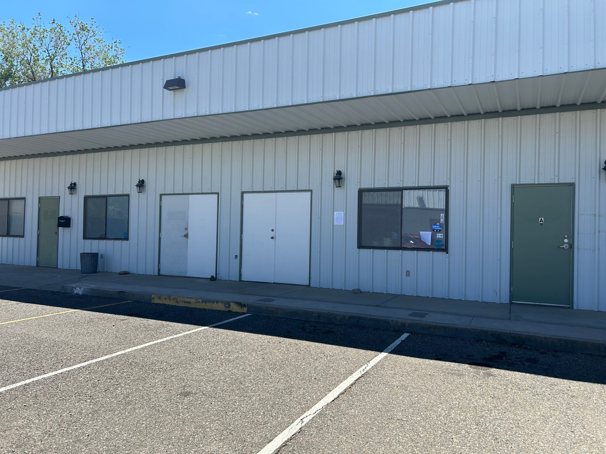 8281 E Jacque Dr, Prescott Valley, AZ for lease Building Photo- Image 1 of 18