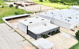 More details for 7925 N Wilshire Ct, Oklahoma City, OK - Flex for Lease