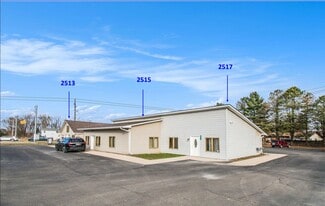 More details for 2513-2517 Imlay City Rd Portfolio – Office for Sale, Lapeer, MI