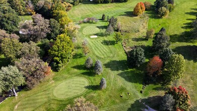 1017 Golf Course Ln, Oneida, NY - AERIAL  map view - Image1
