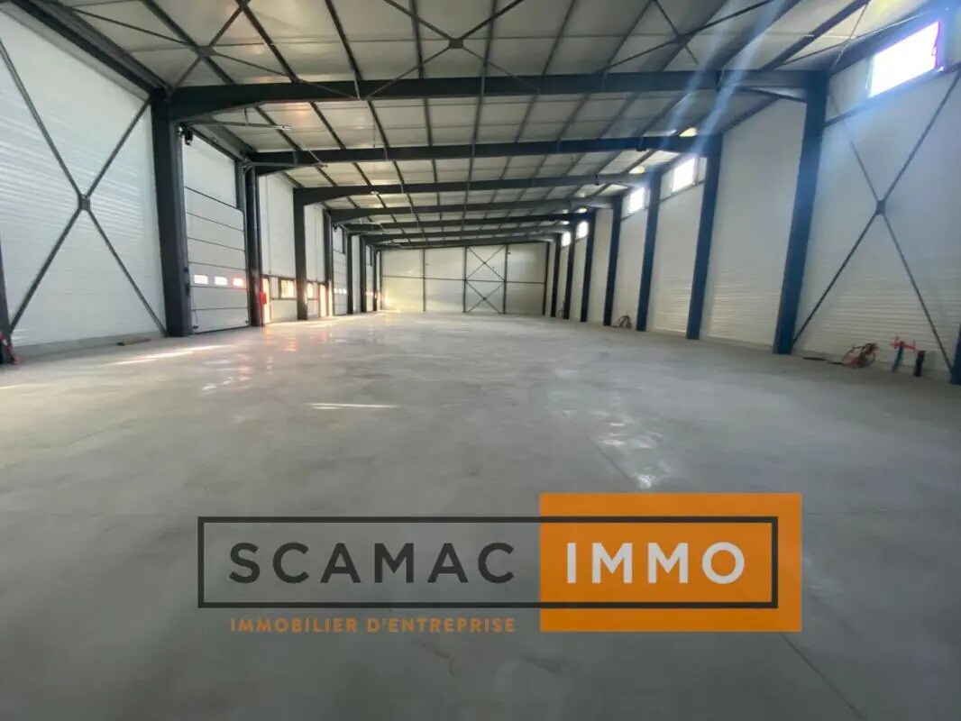 Industrial in Vedène for lease Interior Photo- Image 1 of 5