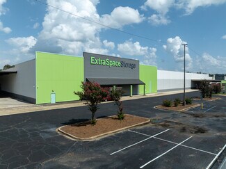 More details for 4704 Robinson Rd, Jackson, MS - Industrial for Sale