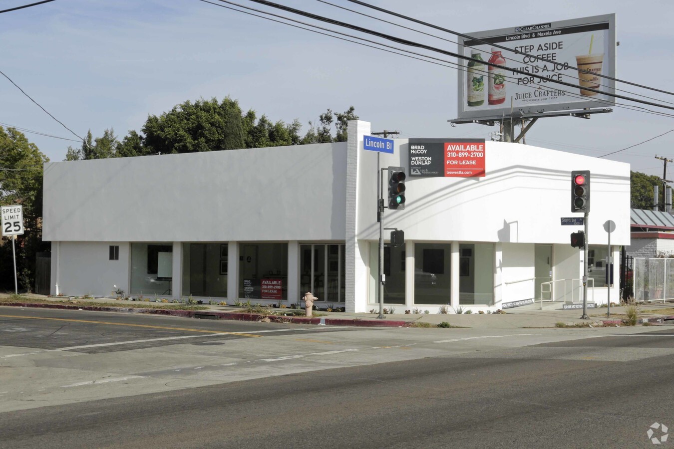 1804 Lincoln Blvd, Venice, CA 90291 | LoopNet.com