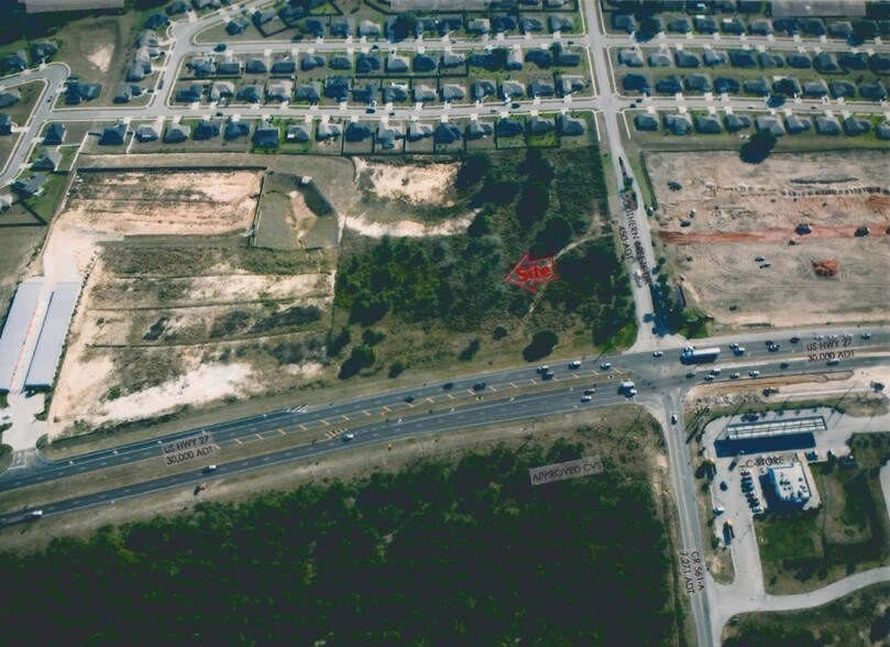 Southern Breeze Dr, Minneola, FL 34715