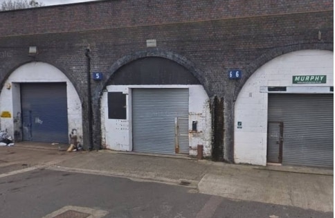 Theobalds Grove, Waltham Cross for sale - Primary Photo - Image 1 of 1