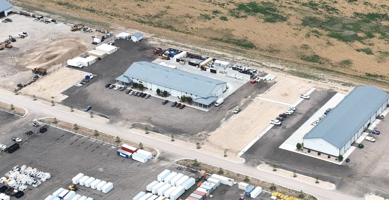 21323 I 76 Frontage Rd, Hudson, CO for lease Interior Photo- Image 1 of 1