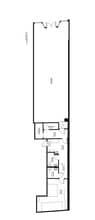 263 King St, Charleston, SC for lease Floor Plan- Image 1 of 1