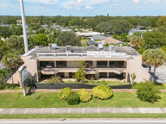 More details for 6400 4th St N, Saint Petersburg, FL - Office for Sale
