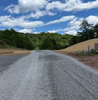 More details for 484 Enterprise Dr, Gassaway, WV - Land for Sale