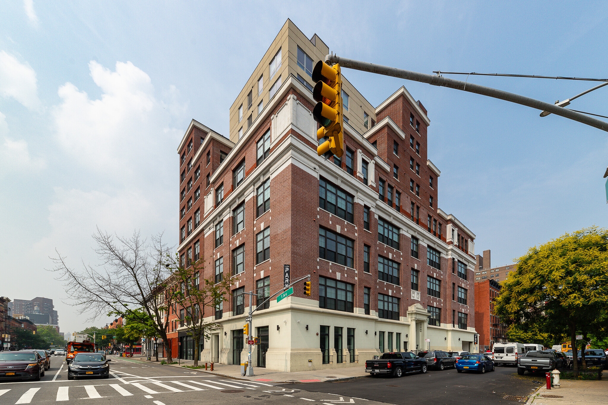2269 1st Ave, New York, NY for sale Building Photo- Image 1 of 1