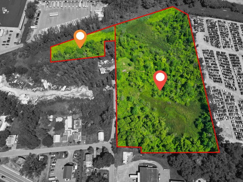 33 Brayton ave, Queensbury, NY 12804 Land for Sale