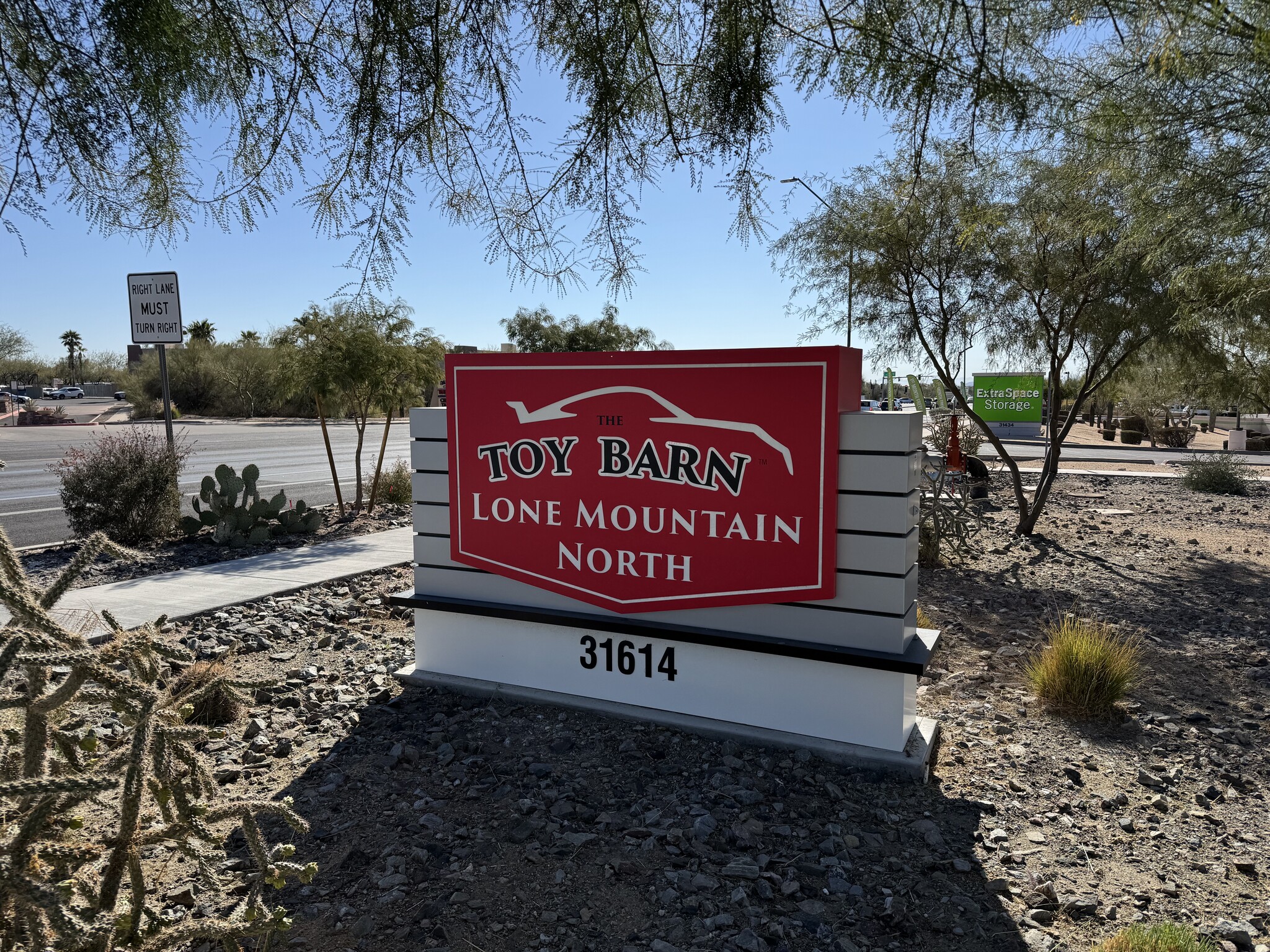 31606 N Cave Creek Rd, Cave Creek, AZ for sale Primary Photo- Image 1 of 41