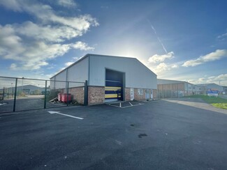 More details for Wylds Rd, Bridgwater - Industrial for Lease