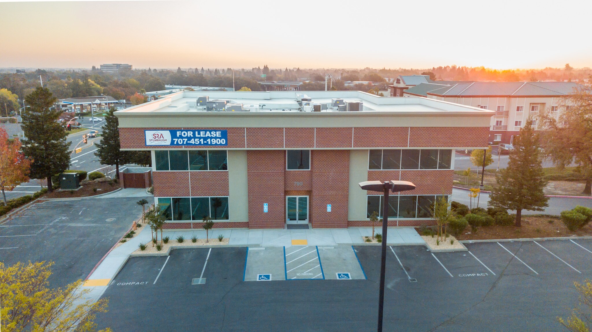 790 Mason St, Vacaville, CA 95688 Office for Lease