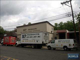 27-33 Verona Ave, Newark, NJ for sale Building Photo- Image 1 of 1