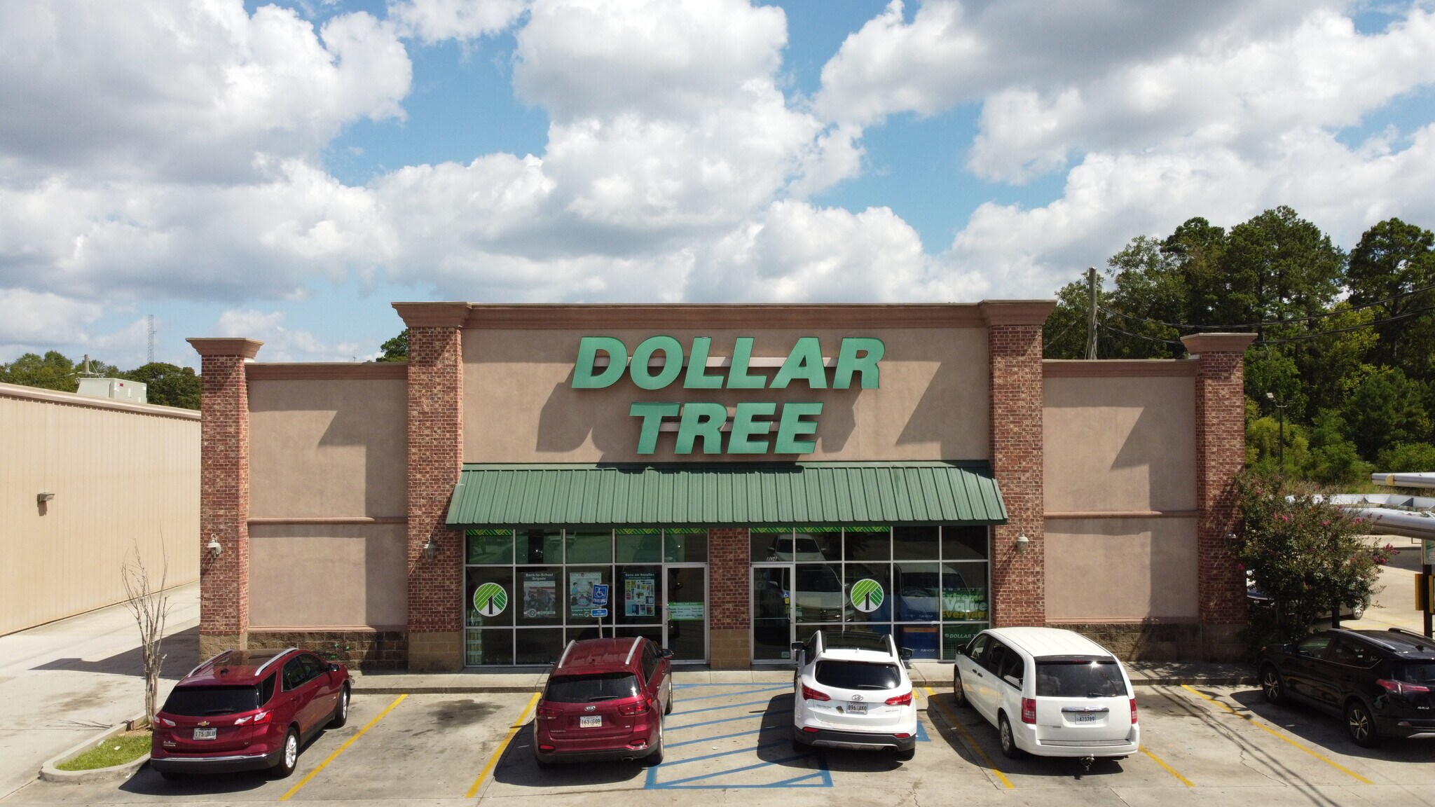 706 W Oak St, Amite, LA 70422 Amite Crossing