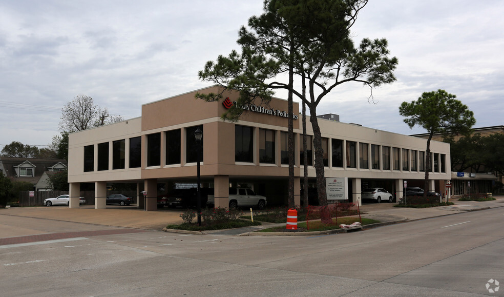 4110 Bellaire Blvd, Houston, TX for sale - Primary Photo - Image 1 of 1