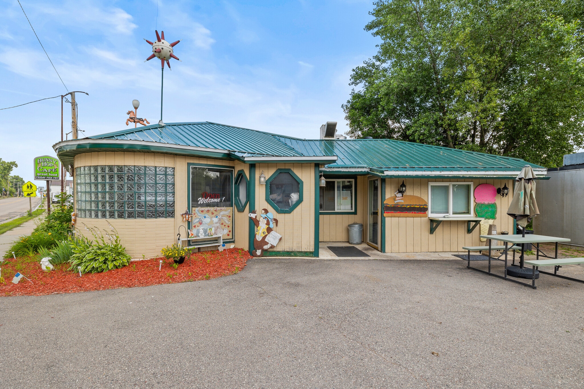 601 Main St, Junction City, WI for sale Building Photo- Image 1 of 29