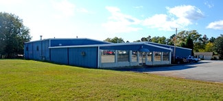 More details for 1489 Cedar Lane Rd, Greenville, SC - Industrial for Sale