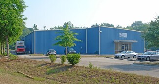 More details for 4016 NW Passage, Tallahassee, FL - Industrial for Lease