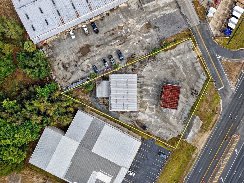 1526 US Highway 441, Leesburg, FL for sale - Aerial - Image 2 of 31