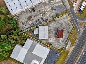 1526 US Highway 441, Leesburg, FL - AERIAL map view - Image1