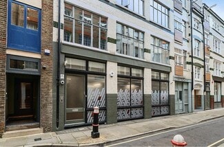 More details for 14-15 Newbury St, London - Hospitality for Sale