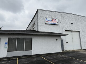 More details for 3875-3883 E Livingston Ave, Columbus, OH - Industrial for Sale